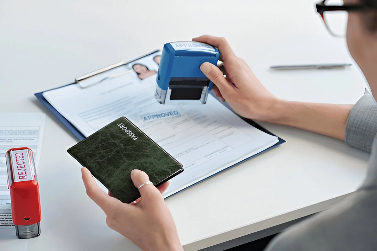 Visa Documentation